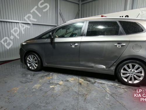 Left sun visor KIA CARENS IV 1.7 CRDi | BP29969762I1 - Image 8