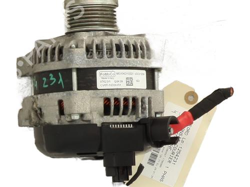 Alternator FORD TRANSIT COURIER B460 Box Body/MPV 1.0 EcoBoost | BP31838201M7 - Image 4