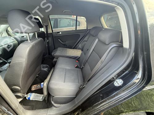 Subframe VW GOLF PLUS V (5M1, 521) 2.0 TDI | BP26685143M9 