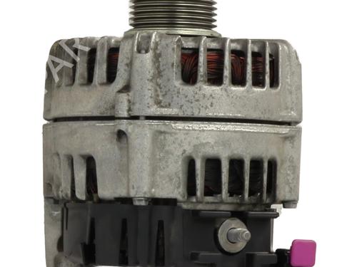 Alternator BMW 1 (F20) 118 d | BP28142776M7  - Image 5