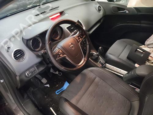 Rear mirror OPEL MERIVA B MPV (S10) 1.7 CDTI (75) | BP33237964I6  - Image 18