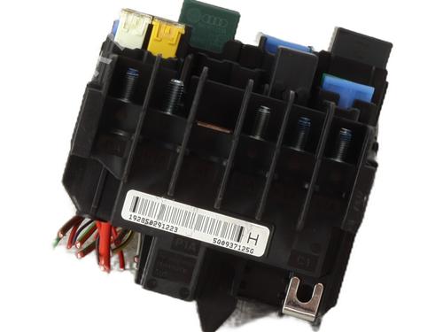 Fuse box AUDI Q2 (GAB, GAG) 35 TFSI | BP30709443E1 - Image 5
