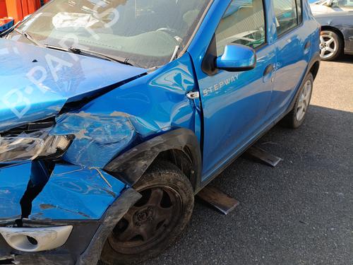 Engine DACIA SANDERO II 1.5 dCi | BP28384939M1  - Image 8