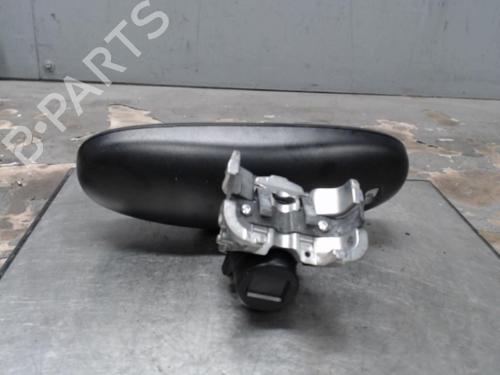 Bakspejl indvendigt VW SCIROCCO III (137, 138) 1.4 TSI (160 hp) 21299300