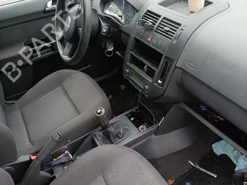 Used Parts VW POLO IV (9N_, 9A_) 1.4 16V 5008704