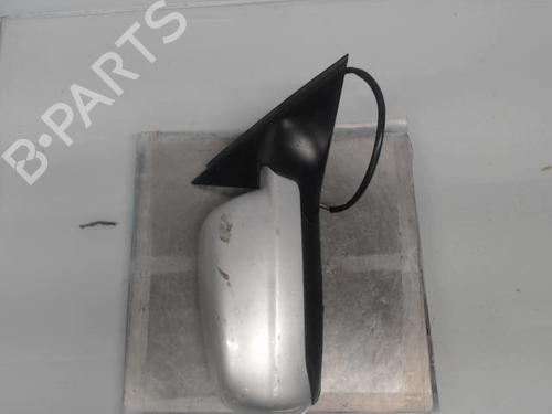 Right mirror SKODA SUPERB I (3U4) 2.0 | BP21321495C27 