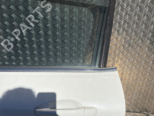 Left rear door PEUGEOT 2008 I (CU_) 1.2 THP 110 / PureTech 110 | BP24591742C4