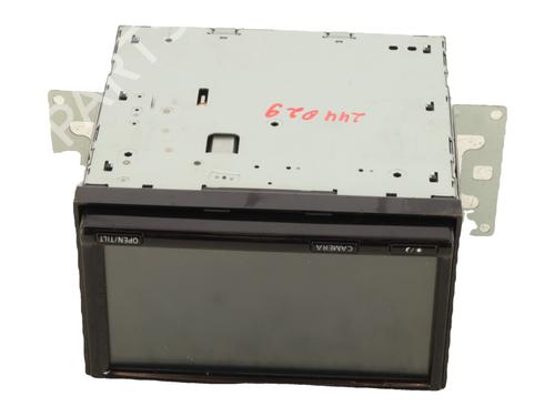 Radio NISSAN LEAF (ZE0) Electric | BP33167191E6 - Image 3