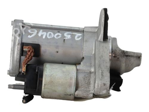 Starter DACIA SANDERO II 1.0 LPG (B8ML) | BP25822437M8 - Image 3