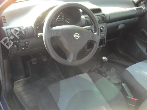 Starter OPEL CORSA B (S93) 1.2 i 16V (F08, F68, M68) | BP21321560M8 