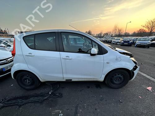 Starter OPEL AGILA B (H08) 1.2 (F68) | BP21291613M8 
