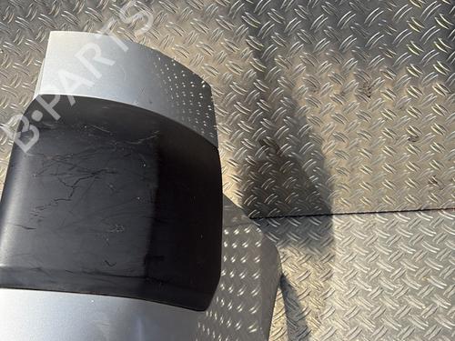 Rear bumper CITROËN C4 Grand Picasso I (UA_) 1.6 HDi | BP26615578C8