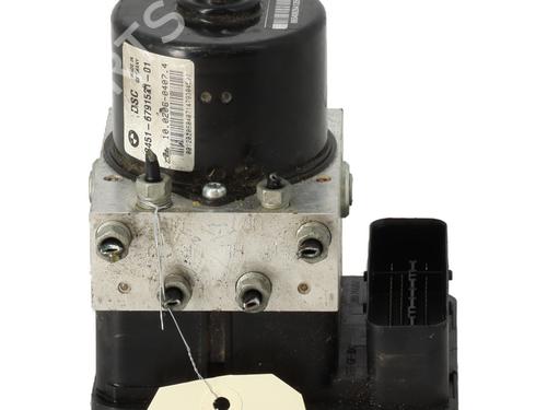 ABS pump BMW 3 (E90) 320 d | BP21372440M43  - Image 5
