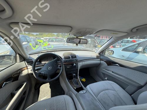 Left headlight MERCEDES-BENZ E-CLASS (W211) E 220 CDI (211.006) | BP27260221C28  - Image 21