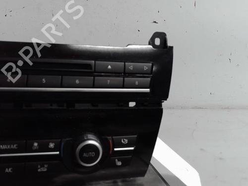 Radio BMW 5 (F10) 530 d | BP21289686E6 