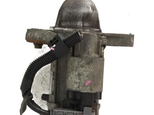 Starter CITROËN C3 II (SC_) 1.4 HDi 70 (SC8HZC, SC8HR0, SC8HP4) | BP27675566M8 - Image 5