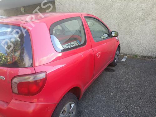 Used Parts TOYOTA YARIS (_P1_)  1.3 (NCP10, SCP12_)  4686963