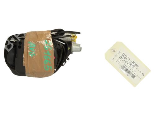Front left seatbelt FIAT PANDA (169_) 1.2 (169.AXB11, 169.AXB1A) | BP35823974I26 - Image 2