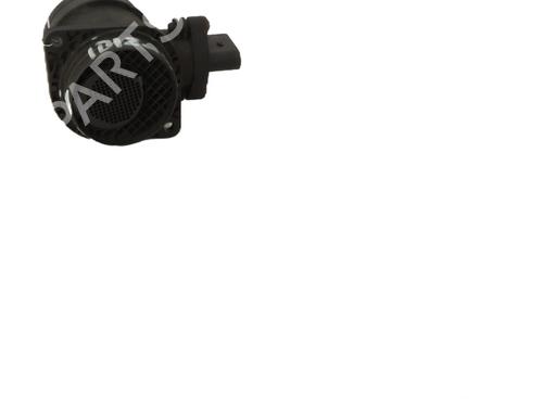 Used Mass air flow sensor SEAT IBIZA III (6L1) 1.9 TDI (100 hp) 29529839