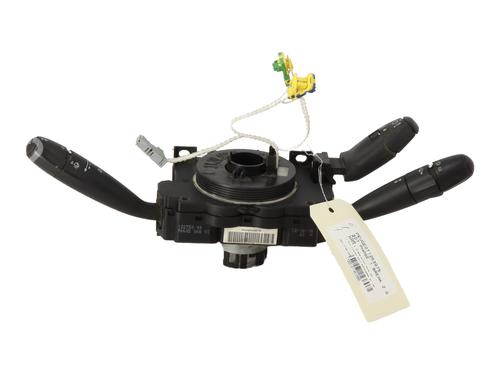 Used Steering column stalk PEUGEOT 307 Break (3E) 2.0 HDI 110 (107 hp) 30378028