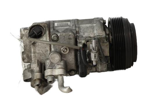 AC compressor BMW X1 (E84) xDrive 18 d | BP32422196M34 - Image 3