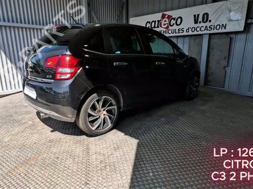 Generator CITROËN C3 II (SC_) 1.6 HDi 90 | BP39487682M7 - Image 30