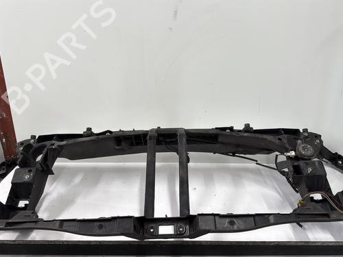 Front slam panel RENAULT MASTER III Van (FV) 2.3 dCi 145 FWD (FV0E, FV0F, FV0H, FV02, FV0M, FV0S,... | BP29836469C72