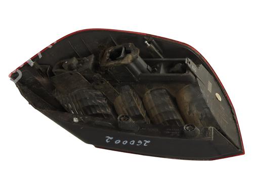 Left taillight RENAULT SCÉNIC II (JM0/1_) 1.9 dCi (JM0G, JM12, JM1G, JM2C) | BP31343075C34 