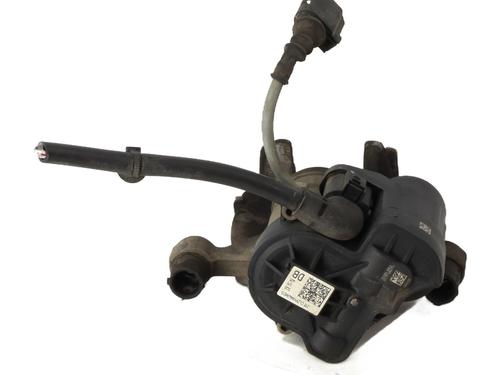 Left rear brake caliper AUDI Q2 (GAB, GAG) 1.4 TFSI | BP26907687M107  - Image 6