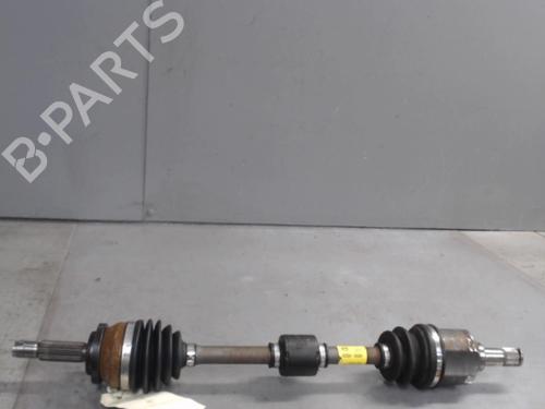 Used Left front driveshaft Left front driveshaft KIA RIO IV (YB, SC, FB) 1.0 T-GDI 100 (101 hp) 21307897 21307897