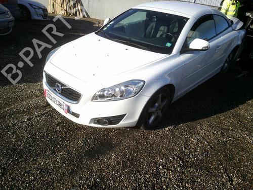 Starter VOLVO C70 II Convertible (542) D3 | BP25260211M8  - Image 8