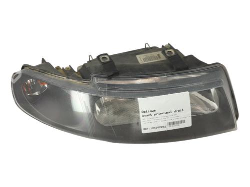 Right headlight SEAT LEON (1M1) 1.9 TDI Syncro | BP33967931C29 - Image 2