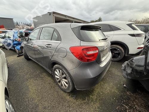 Left sun visor MERCEDES-BENZ A-CLASS (W176) A 200 CDI / d (176.008) | BP24294522I1 - Image 19