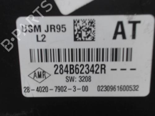 Used Fuse box Fuse box RENAULT SCÉNIC III (JZ0/1_) 1.5 dCi (106 hp) 21314931 21314931