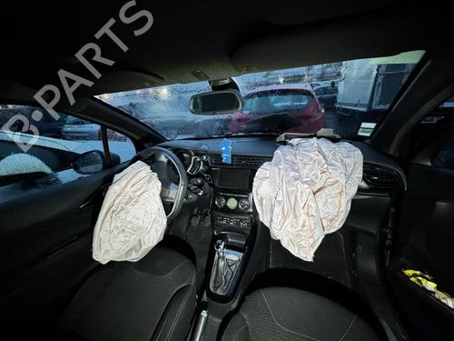 Starter CITROËN DS3 (SA_) 1.6 HDi 90 | BP28587707M8 - Image 16