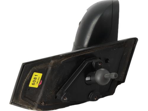Right mirror CHEVROLET SPARK (M300) 1.0 | BP28131142C27 