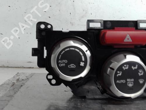 Climate control SUBARU IMPREZA Hatchback (GR, GH, G3) 2.0 D AWD | BP21375449I5 