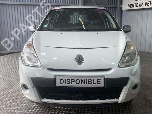 Used Parts RENAULT CLIO III (BR0/1, CR0/1) 1.2 16V Hi-Flex (BR1U, CR1U) (75 hp) 4441911