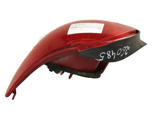 Used Right taillight Right taillight PEUGEOT 206 CC (2D) 1.6 16V (2DNFUF, 2DNFUR) (109 hp) 32265709 32265709