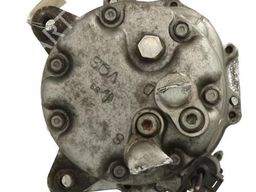 AC compressor AUDI A3 (8L1) 1.9 TDI | BP33450130M34 - Image 3