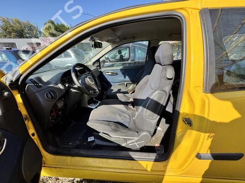 Front right belt tensioner FIAT PUNTO (188_) 1.9 JTD | BP21593326C88 