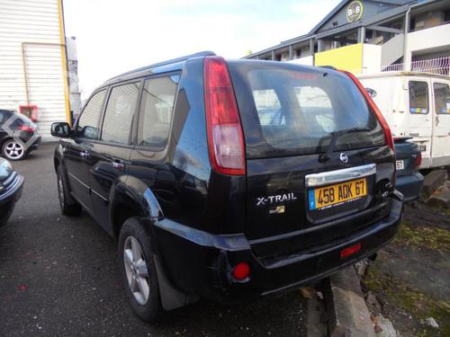 Switch NISSAN X-TRAIL I (T30) 2.2 dCi 4x4 | BP21364393I30 