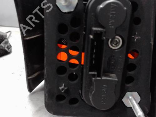 Used Left taillight FORD S-MAX (WA6) 1.8 TDCi (125 hp) 21316056