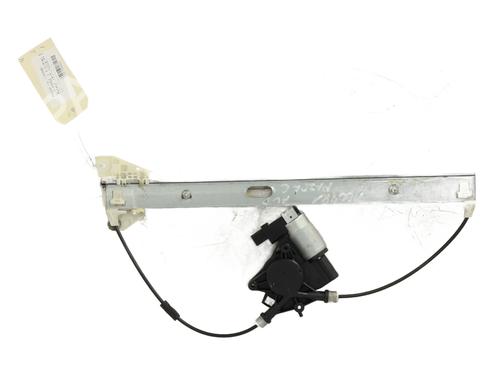 Used Right front window motor Right front window motor MAZDA 6 Hatchback (GG) 2.0 DI (GG14) (121 hp) 21372614 21372614