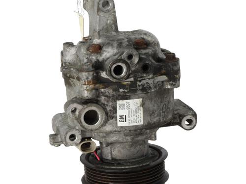 Used AC compressor AC compressor OPEL ZAFIRA TOURER C (P12) 1.6 CDTI (75) (136 hp) 29541224 29541224