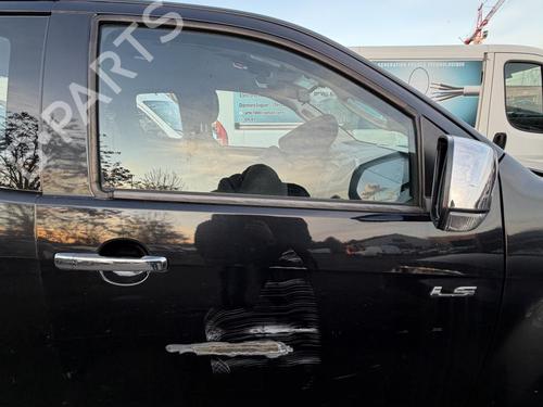 Dør højre fortil ISUZU D-MAX II (TFR, TFS) 2.5 CRDi 4x4 (TFS86J) (163 hp) 30531631