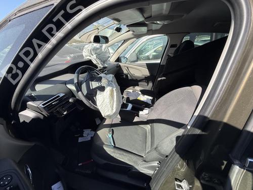 Tailgate CITROËN C4 Picasso II 1.6 HDi / BlueHDi 115 | BP25026211C6 