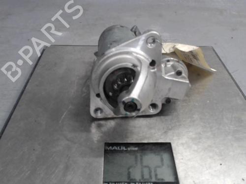 Starter FORD FIESTA VI (CB1, CCN) 1.25 | BP21297493M8 