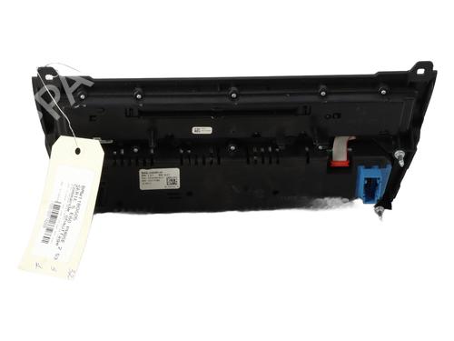 Used Climate control Climate control BMW 5 (E60) 530 d (218 hp) 21366586 21366586