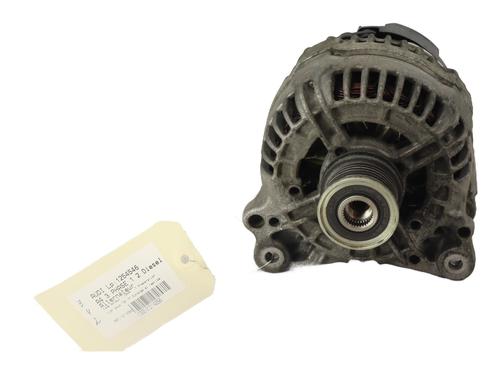 Alternator AUDI A4 B8 (8K2) 2.0 TDI | BP32300639M7 - Image 5